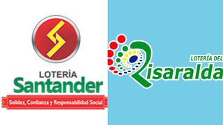 Lotería de Santander y Risaralda: resultados del viernes 1 de julio