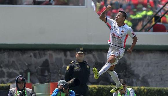 Ruidíaz: prensa azteca destaca su alto rendimiento en Liga MX