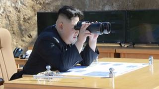 EE.UU. - Corea del Norte: Lo que hay que saber sobre el misil intercontinental de Kim Jong-un
