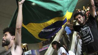 En Brasil bajaron los pasajes por las protestas: ¿y ahora?