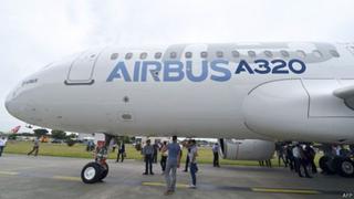 Qué tan seguros son los A320, los Airbus más vendidos del mundo