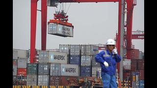 La OMC pronostica un repunte del comercio global este año