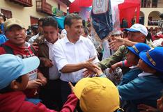 Navidad: ¿cuál es el deseo de Ollanta Humala para los peruanos?