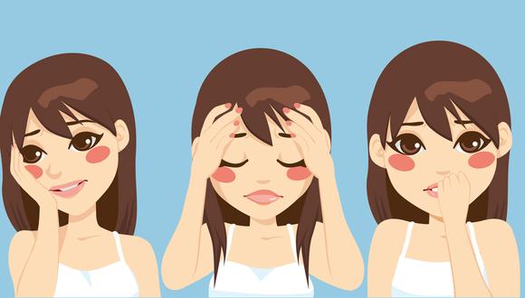 Cinco consejos para afrontar situaciones que desaten tu ira