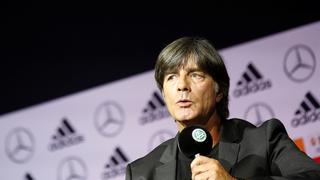 Joachim Löw: “Descarto rotundamente dirigir al Real Madrid”