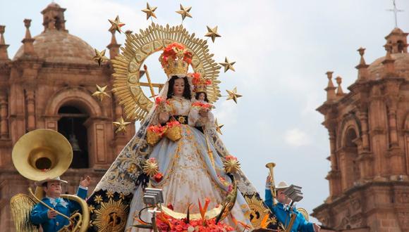 Día de la Candelaria 2023: ¿por qué se celebra el 2 de febrero y cuál es su historia? | Foto: Andina