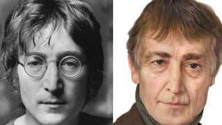 Así se verían John Lennon, Kurt Cobain y Jimi Hendrix en la actualidad [FOTOS]