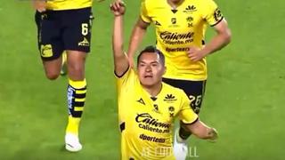 Morelia consigue su primer triunfo en la Liga MX 2019 derrotando 2-0 al Veracruz