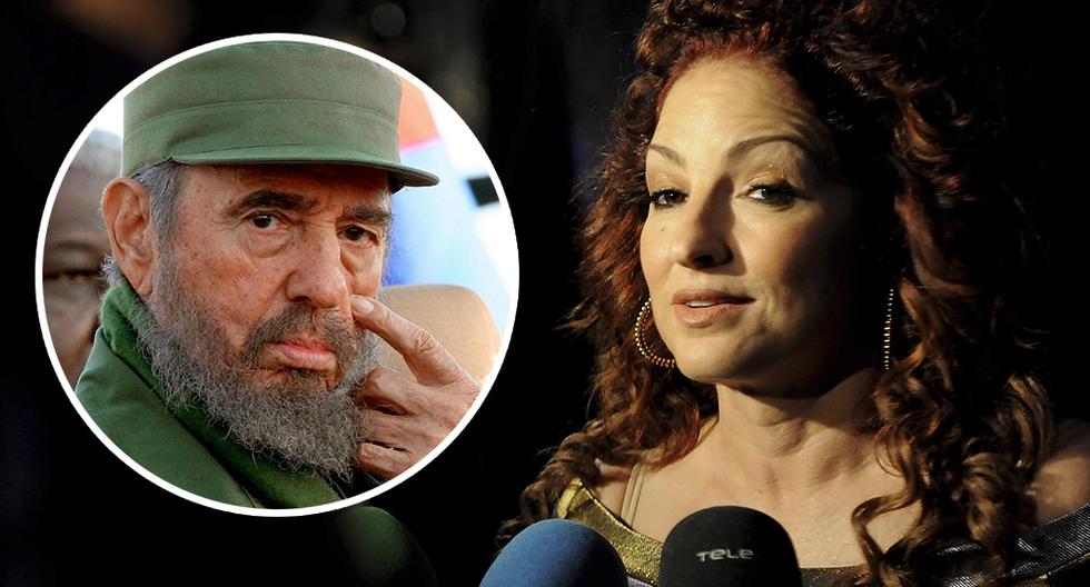 Gloria Estefan señala que muerte de Fidel Castro traerá \"cambios positivos\". (Foto: Getty Images)
