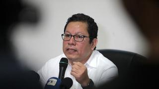 El régimen de Daniel Ortega detiene a Miguel Mora, el quinto candidato opositor a la Presidencia de Nicaragua