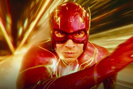 The Flash: explicación del final de la temporada 7, Qué pasó y qué  significa para la temporada 8, Season 7 Ending Explained, FAMA