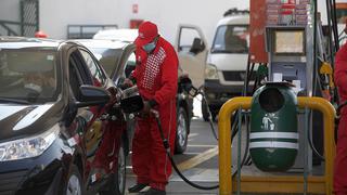 Sepa cuál es el precio de la gasolina en los grifos de Lima y Callao hoy, 20 de junio
