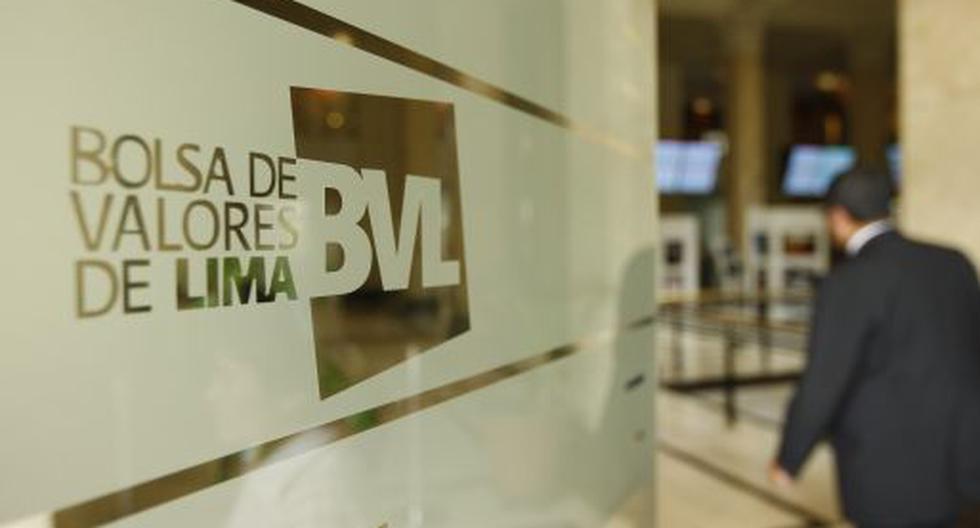 BVL closes the first session of 2022 with gains in most of its indicators