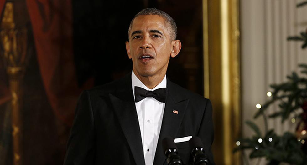 Barack Obama ya tiene oficina para trabajar cuando deje la Casa Blanca, según diario. (Foto: EFE)