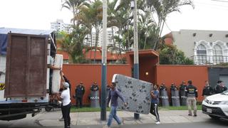 PPK: El lado B de la incautación de inmuebles en San Isidro y Cieneguilla | FOTOS