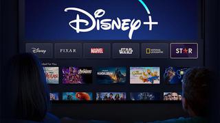 Disney Plus: las películas y series que llegan en febrero 2023