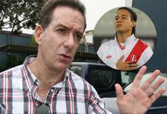 Copa América: Eddie Fleischman opinó sobre ausencia de Benavente