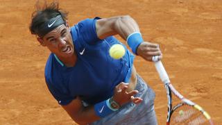 Rafael Nadal ganó y avanzó a cuartos de final en Barcelona