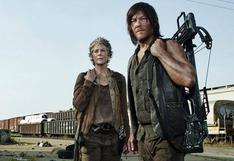 The Walking Dead 7x10: ¿Carol y Daryl se reencontrarán en el próximo episodio de la temporada 7?
