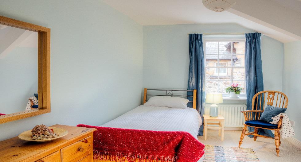 Anualmente, esta red de alojamientos registra cerca de 250 mil huéspedes solo en el portal del Perú. Los anfitriones reciben a extranjeros de más de 130 países. Foto: iStock.

