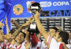 Chapecoense: piden cambiar nombre de Copa Sudamericana tras tragedia