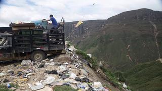 Declaran en emergencia manejo de residuos sólidos en distritos de Amazonas