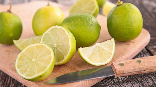 7 usos que puedes darle al limón dentro de tu casa - 1