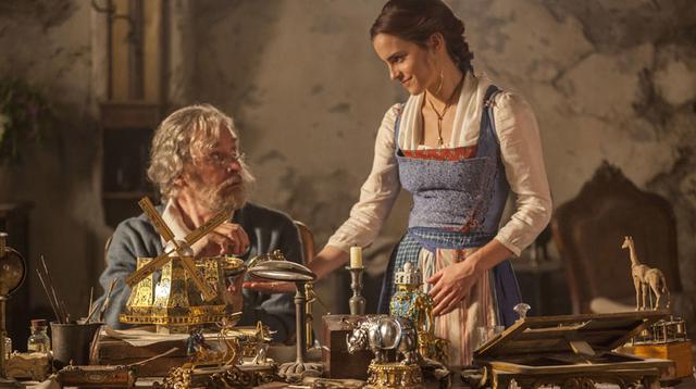 Emma Watson alista demandas tras filtración de material íntimo - 4