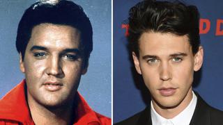 Austin Butler: conoce al actor queinterpretará a Elvis Presley | FOTOS