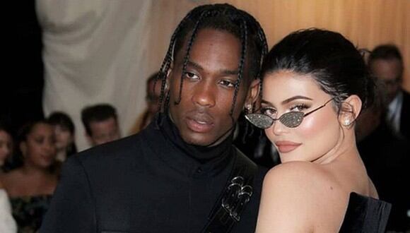 Kylie Jenner mantuvo una relación de más de dos años con Travis Scott, desde 2017. (Foto: Instagram/ Kylie Jenner)