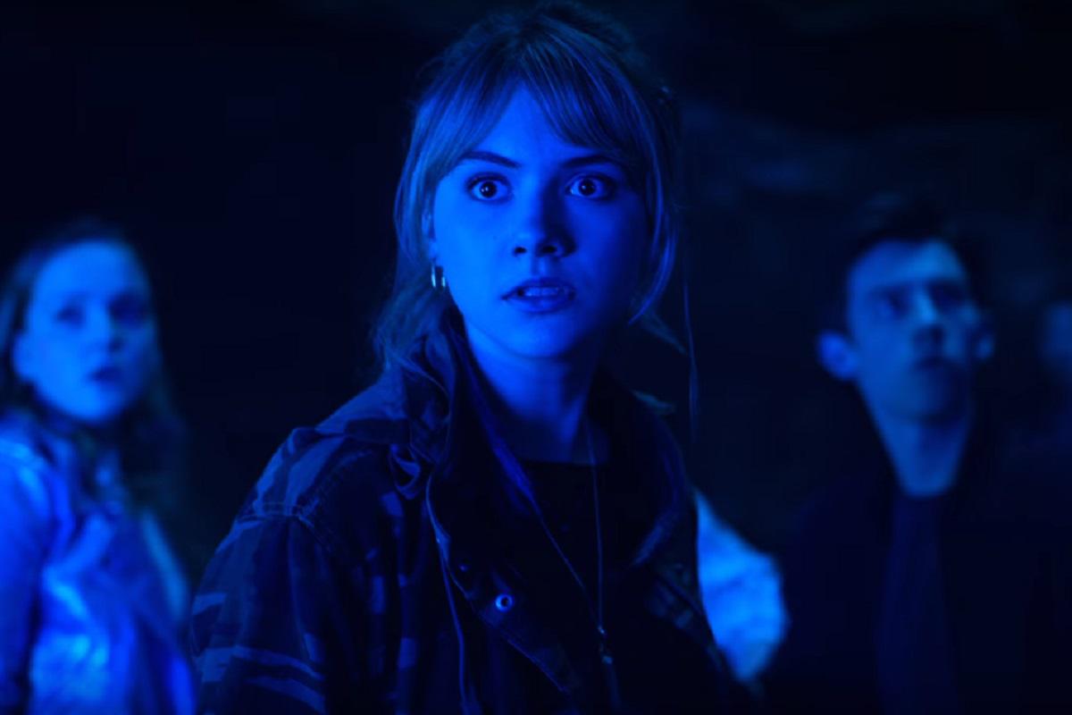 Locke & Key, ¿tendrá temporada 2 en la plataforma streaming? (Foto: Netflix)