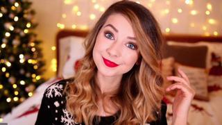 Estrella de YouTube Zoella le declaró la guerra a sus fans