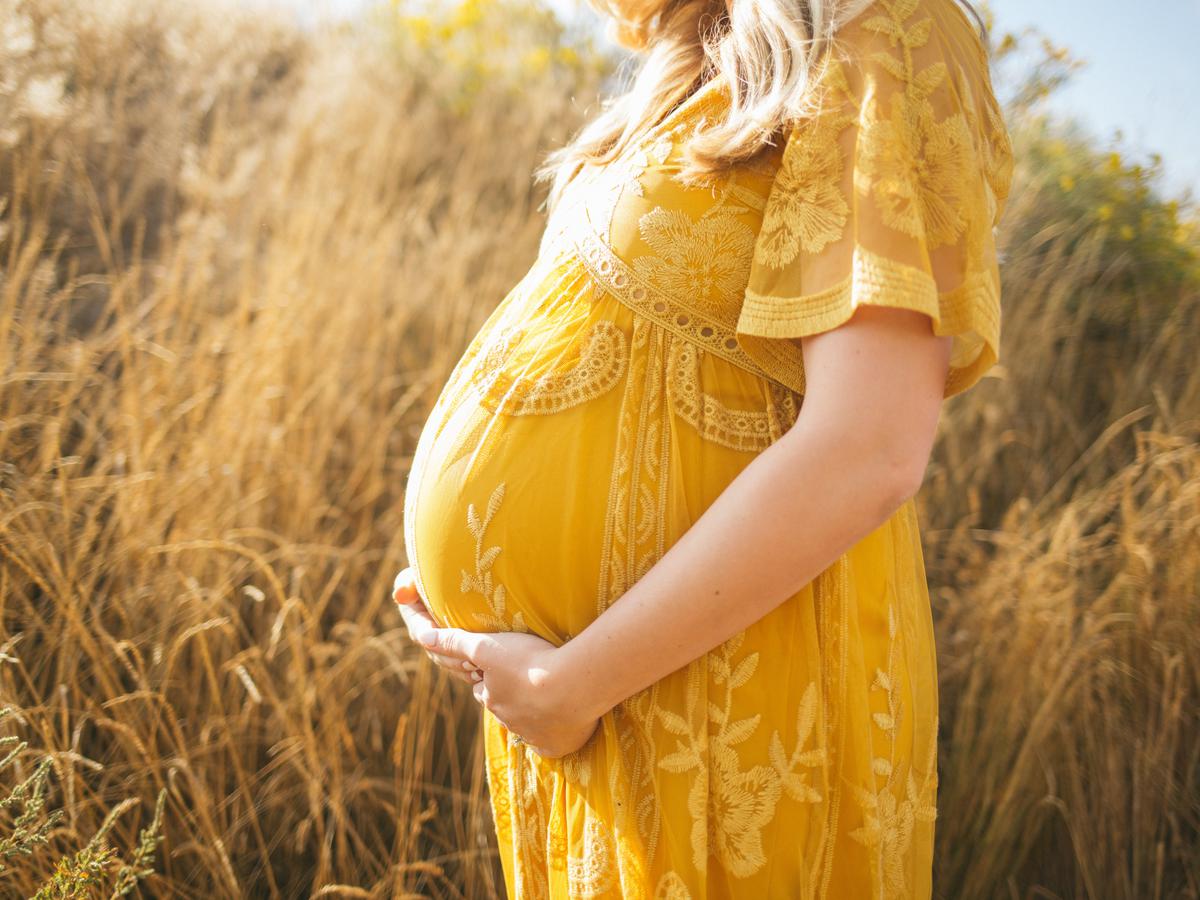Cómo afectan las altas temperaturas a las mujeres durante el embarazo?, HOGAR-FAMILIA