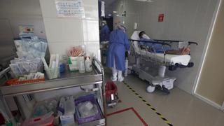 México registra 12.127 casos nuevos por coronavirus, su cifra más alta en un día 