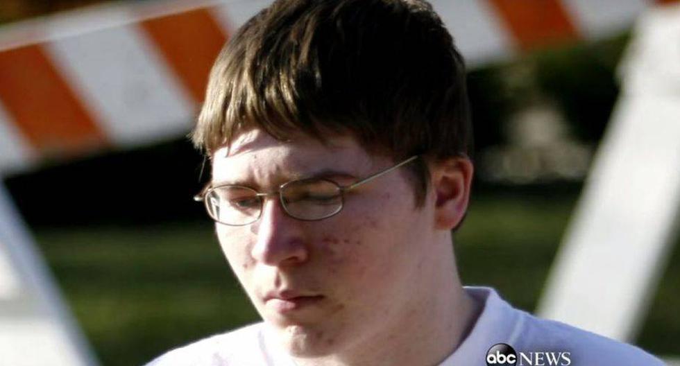 Brendan Dassey recuperará su libertad (Foto: ABC)