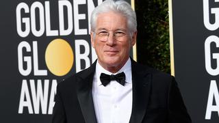 Richard Gere debuta en “streaming” y “Das Boot” presenta su segunda temporada