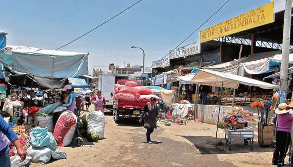Prestamistas colombianos en la mira de PNP en Arequipa