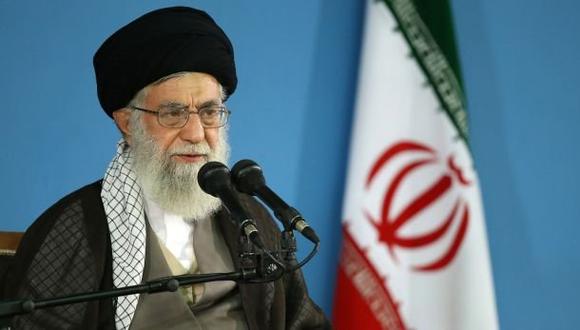 Irán: Líder supremo advierte contra el "engaño" de EE.UU.