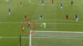 Liverpool vs. Chelsea EN VIVO: Sturridge erró inmejorable oportunidad de gol | VIDEO