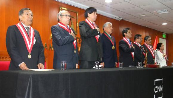 Iniciativa, al ser una reforma constitucional, necesita que sea aprobada por dos legislaturas diferentes para que se convierta en ley. (Foto: CNM)