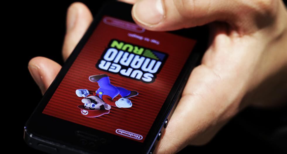 Tras varios meses desde su lanzamiento oficial en iOS, Nintendo al fin ha confirmado la fecha de llegada de Super Mario Run a Android . (Foto: Getty Images)