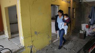 México: Así viven los damnificados del terremoto de 7,1 [FOTOS]