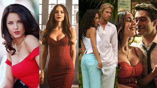 “Rubí”, la descarada más famosa de la TV, se estrenó en Estados Unidos: los personajes de la telenovela original vs. la nueva versión