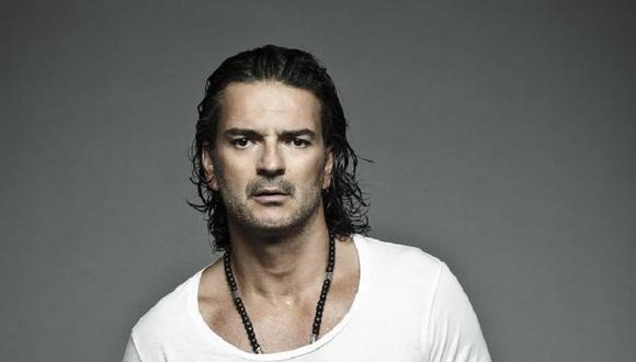 Ricardo Arjona. (Foto: Difusión)