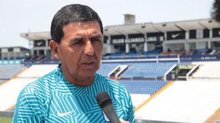 Jaime Duarte sobre la selección peruana: "Debe revalidar porqué estuvo en el Mundial"