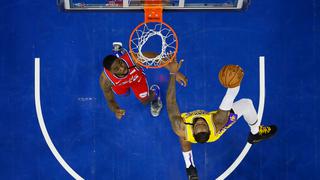 OFICIAL: NBA retomará la temporada regular el 30 de julio