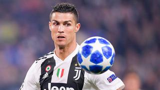 Cristiano Ronaldo: el delantero vive su peor racha goleadora en Champions League desde 2008 | VIDEO