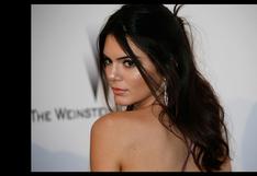 Instagram: Kendall Jenner y sus 'guardaespaldas caballo' dejaron pensativos a miles de usuarios | FOTOS