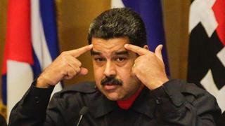Maduro sobre Trump: "Peor que Obama no será"