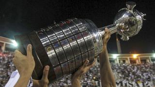 Copa Libertadores: horarios de partidos de ida de semifinales